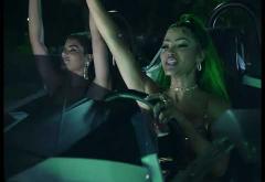 Natti Natasha (Dimitri Vegas & Like Mike vs. Bassjackers Remix)  - Noches en Miami | videoclip