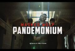 Masked Wolf - Pandemonium | videoclip