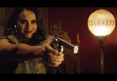 Masked Wolf feat. X Ambassadors - Razor´s Edge  | videoclip
