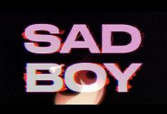 Jonas Blue & R3HAB feat. Ava Max & Kylie Cantrall - Sad Boy | lyric video