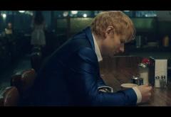 Ed Sheeran - Shivers | videoclip