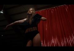Sasha Lopez X Ester Peony – Tatoué | videoclip