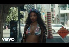 SZA - The Anonymous Ones | videoclip