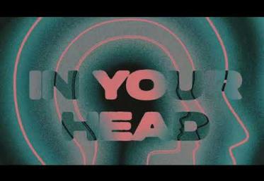 Jonas Brothers - Who´s In Your Head | lyric video