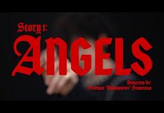 LP - Angels | videoclip