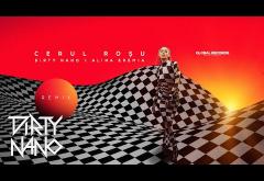 Alina Eremia - Cerul roșu (Dirty Nano Remix) | piesă nouă