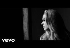 Adele - Easy On Me | videoclip