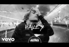 Justin Bieber - Hailey | piesă nouă
