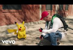 J. Balvin - Ten Cuidado (Pokémon 25 Version) | videoclip