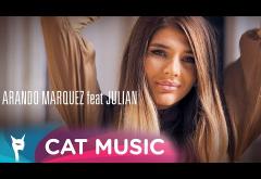 Arando Marquez feat. Julian - Departe de noi | videoclip