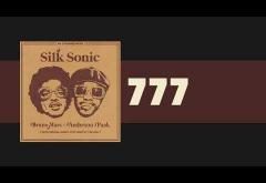 Bruno Mars, Anderson .Paak, Silk Sonic - 777 | piesă nouă
