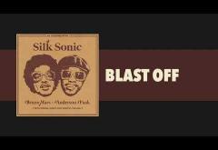 Bruno Mars, Anderson .Paak, Silk Sonic - Blast Off | piesă nouă