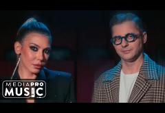Sore & Adrian Sînă - Inima albastră | videoclip