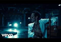 Marc Anthony - Mala | videoclip 