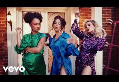 Little Mix - No (Galantis Remix) | videoclip