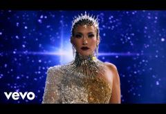 Jennifer Lopez - On My Way (Marry Me) | lyric video