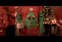 Michael Bublé´ - The Christmas Sweater | videoclip