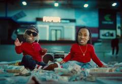 Lil Wayne & Rich The Kid - Trust Fund | videoclip