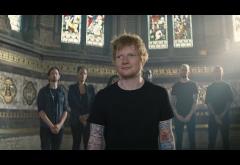 Ed Sheeran – Afterglow (Acapella) | live performance