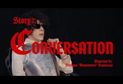 LP - Conversation | videoclip