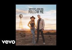Sam Feldt, Rita Ora - Follow Me | piesă nouă