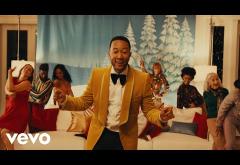 John Legend - You Deserve It All | videoclip