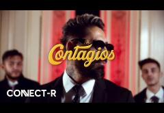 Connect-R - Contagios | videoclip