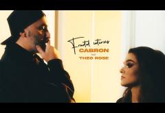 Cabron feat. Theo Rose - Fructul interzis | videoclip