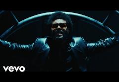 The Weeknd - Sacrifice | videoclip