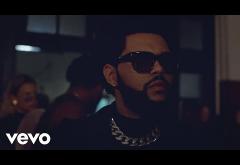 The Weeknd ft. Swedish House Mafia - Sacrifice (Remix) | videoclip