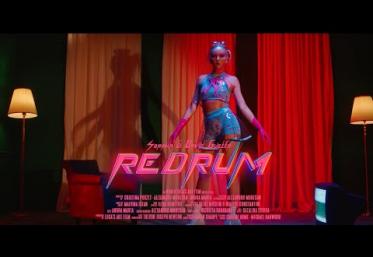Sorana & David Guetta - redruM | videoclip