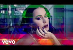 Alesso, Katy Perry - When I´m Gone | videoclip