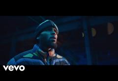 Chris Brown - Iffy | videoclip