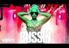 Nicki Minaj, Lil Baby - Bussin | piesă nouă