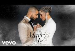 Jennifer Lopez, Maluma - Marry Me | piesă nouă 