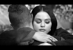 Coldplay X Selena Gomez - Let Somebody Go | videoclip