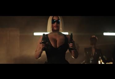 Nicki Minaj feat. Lil Baby - Do We Have A Problem? | videoclip