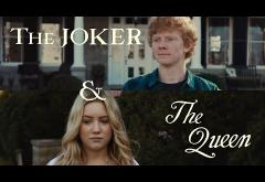 Ed Sheeran feat. Taylor Swift - The Joker And The Queen | videoclip