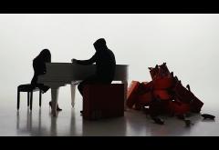 Carla´s Dreams - Victima | piano session