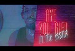 Robinson & Jason Derulo ft. Rema - Ayo Girl (Fayahh Beat) | piesă nouă
