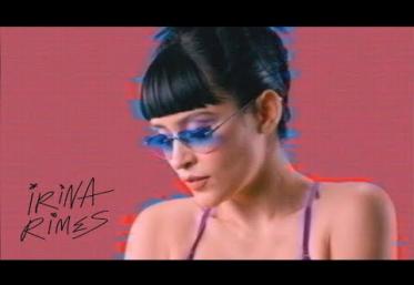 Irina Rimes - Ba ba ba (Inima mea bate) | videoclip