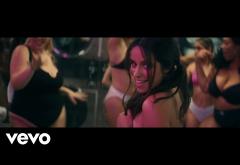 Camila Cabello ft. Ed Sheeran - Bam Bam | videoclip