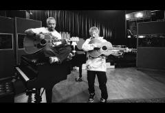 J Balvin & Ed Sheeran - Forever My Love | videoclip