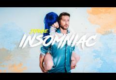 Jorge - Insomniac | videoclip