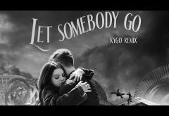 Coldplay X Selena Gomez - Let Somebody Go (Kygo Remix) | videoclip
