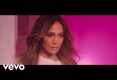 Jennifer Lopez - On My Way (TELYKast Remix) | videoclip
