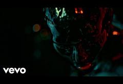 Swedish House Mafia & Sting - Redlight | videoclip
