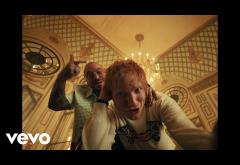 J Balvin & Ed Sheeran - Sigue | videoclip