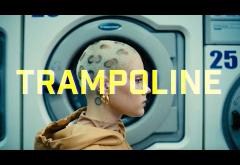 David Guetta & Afrojack ft. Missy Elliott, BIA & Doechii - Trampoline | videoclip