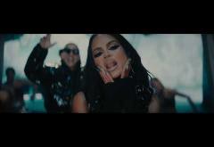 Daddy Yankee x Natti Natasha x Becky G - Zona Del Perreo | videoclip